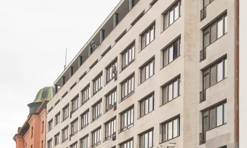 D102 Mléčný bar Nádražní